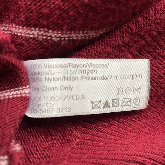 American Apparel sweater - Picture 6 of 6